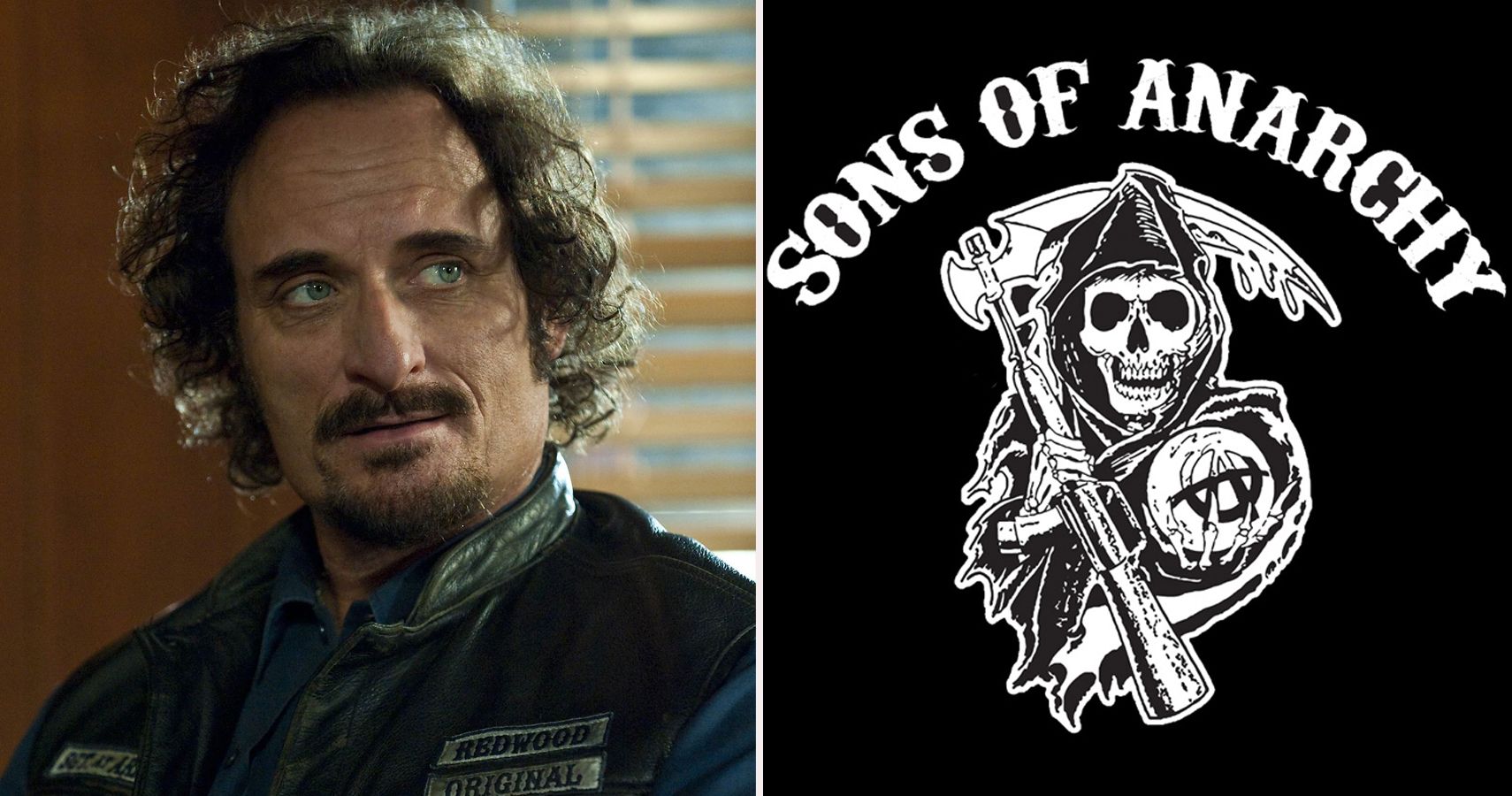 What's Alan Watching?: Sons of Anarchy, Balm: The situation 'shroom
