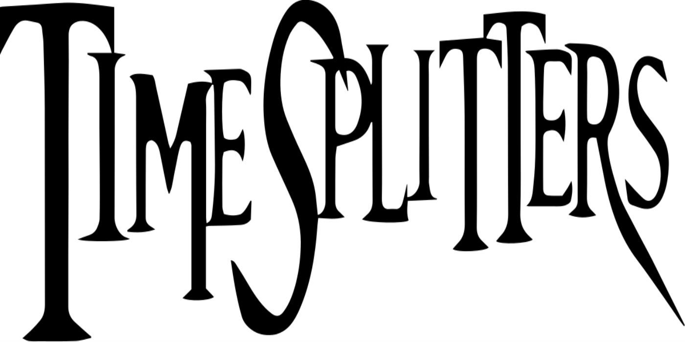 TimeSplitters logo