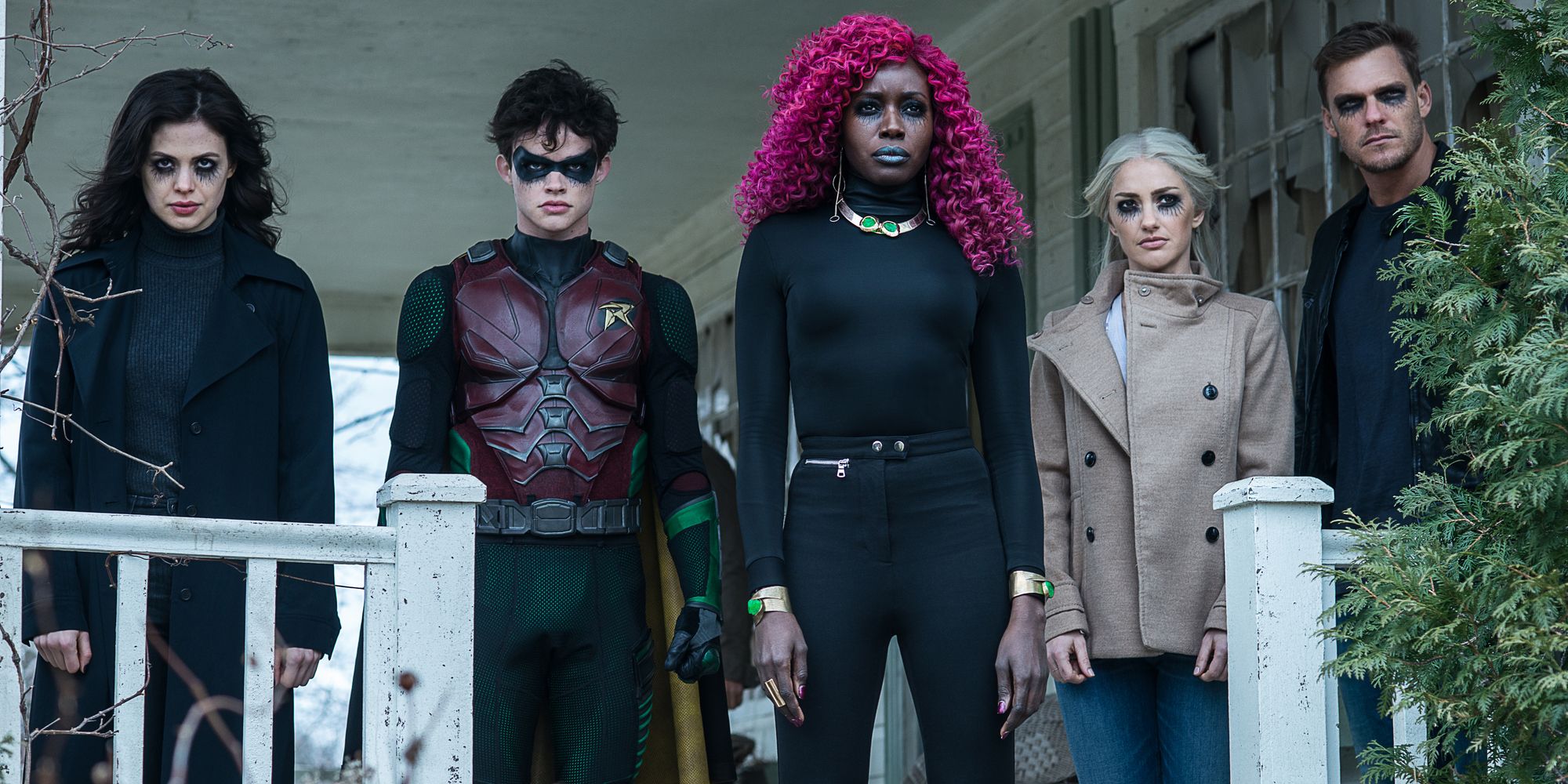 Fall 2019 TV Premiere Dates: All The New & Returning Shows To Watch