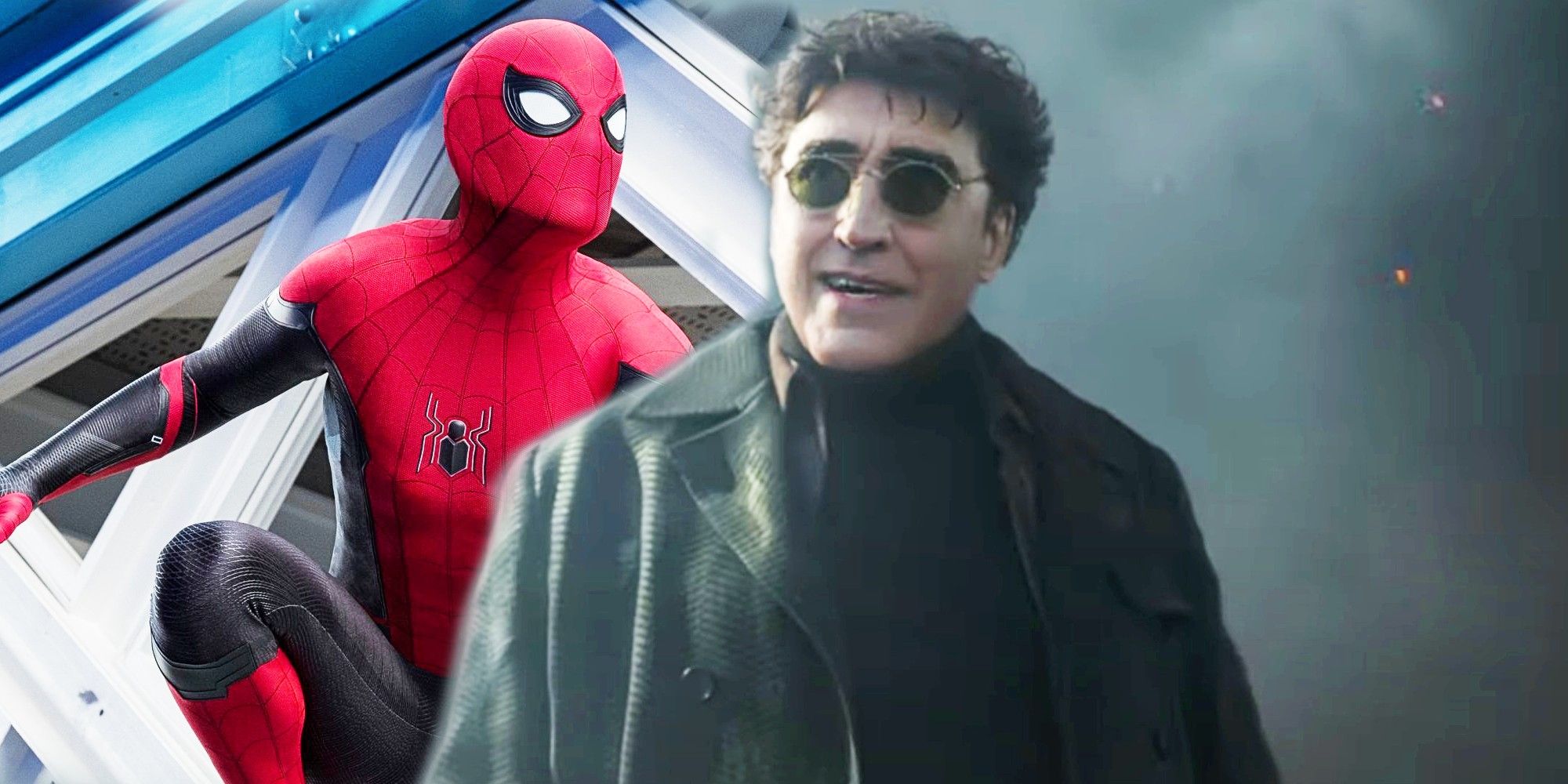 Will Future Spider-Man Movies Still Be In The MCU? Here's What We Know
