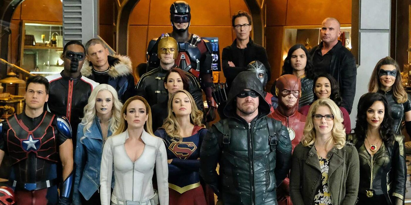 6 Things That Needs To Happen In Arrowverse’s Crisis On Infinite Earths (4 Things That Must Be Avoided)