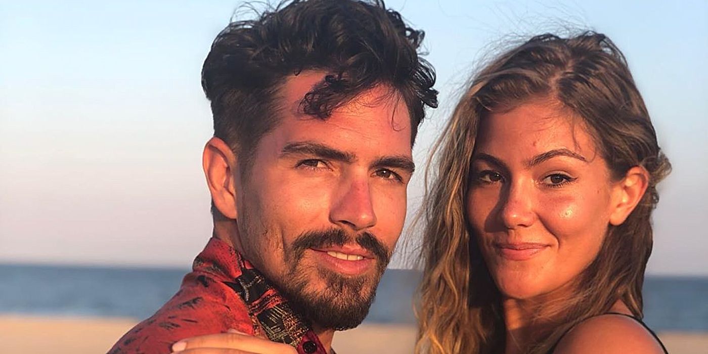 Gøre mit bedste befolkning Skorpe The Challenge: Jordan Wiseley & Tori Deal Call Off Engagement