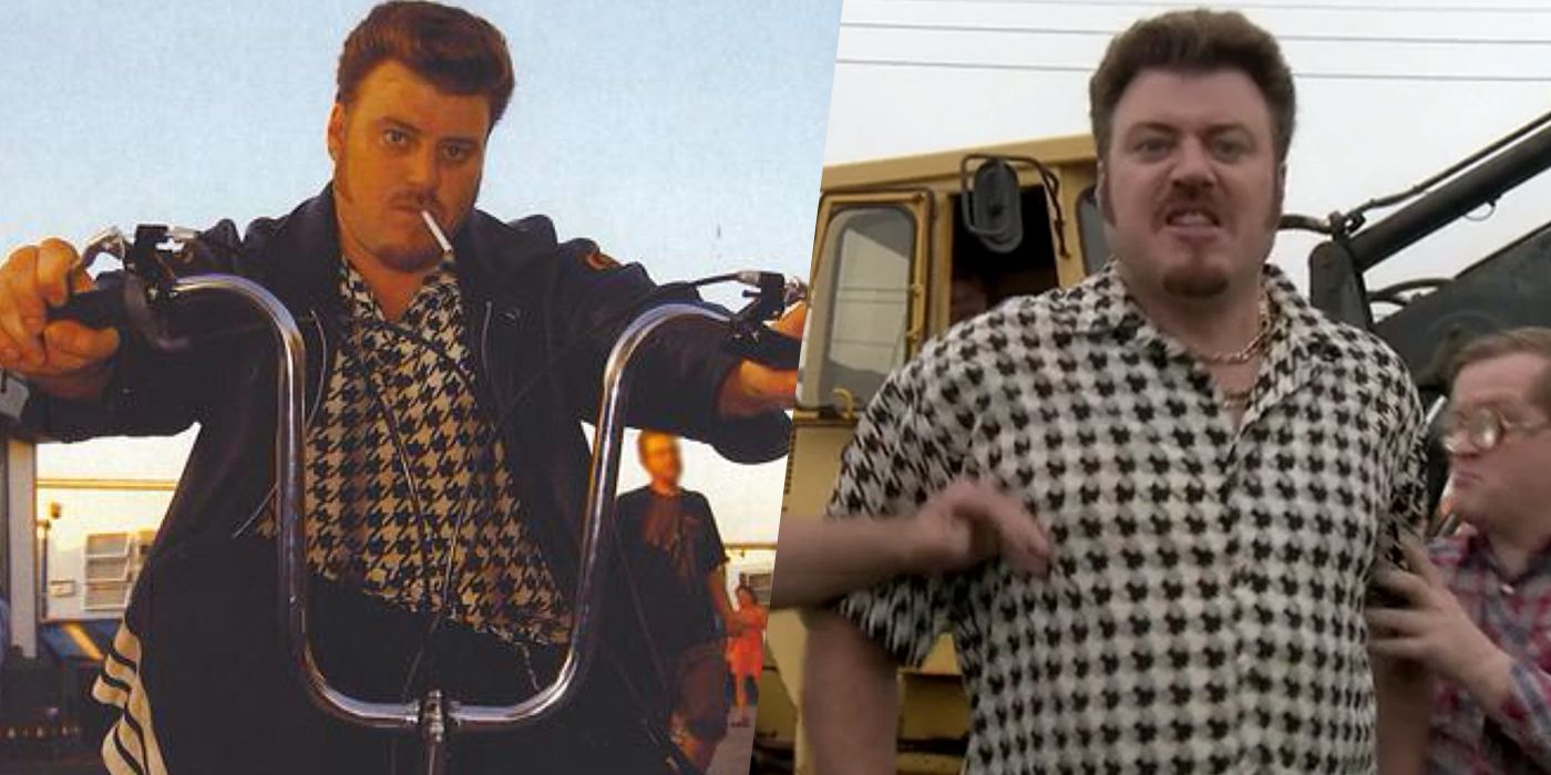 Trailer Park Boys Hilarious Ricky Quotes That Are Just Sweet Empowered