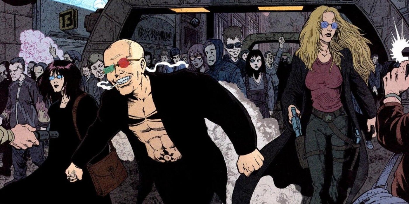 10 Comics That Deserve Movies (That Aren’t Marvel or DC)