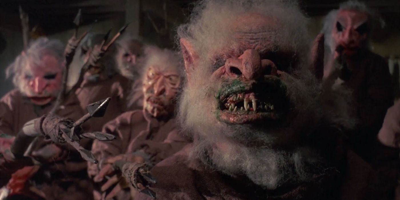 The goblins of Troll 2