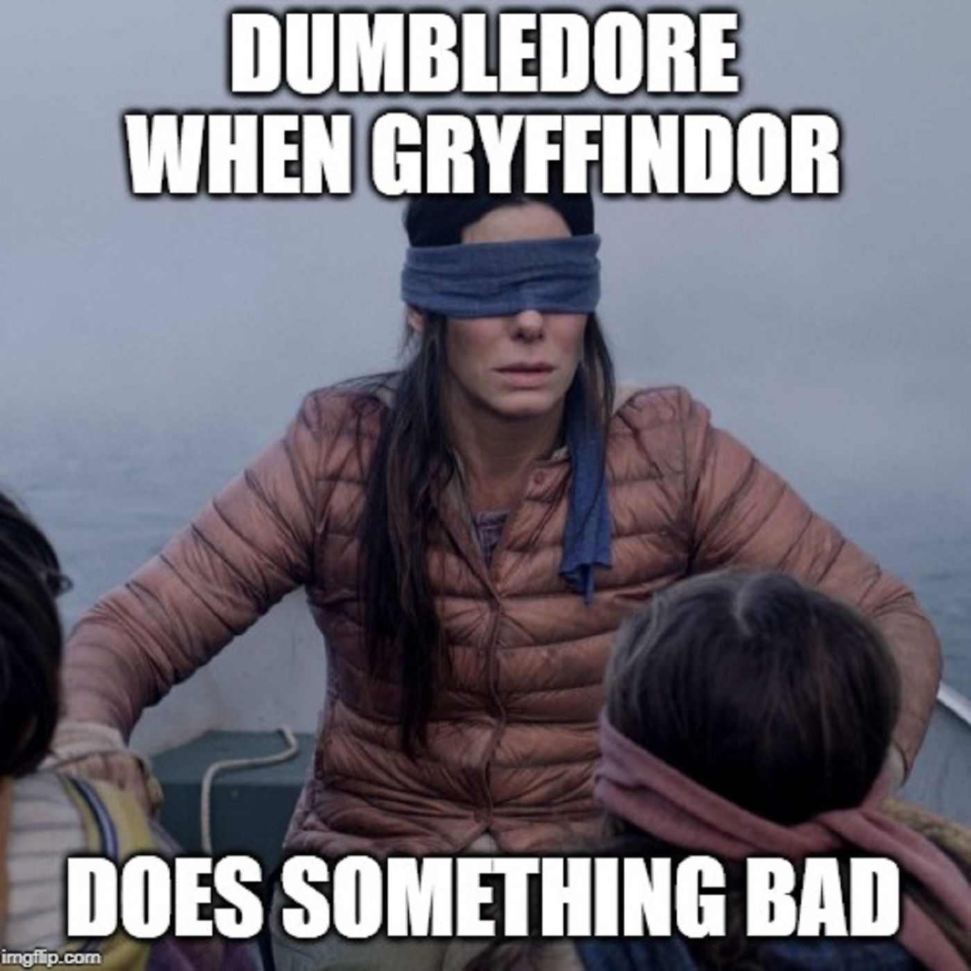 Harry Potter 10 Hilarious Gryffindor Logic Memes That Are Too Funny