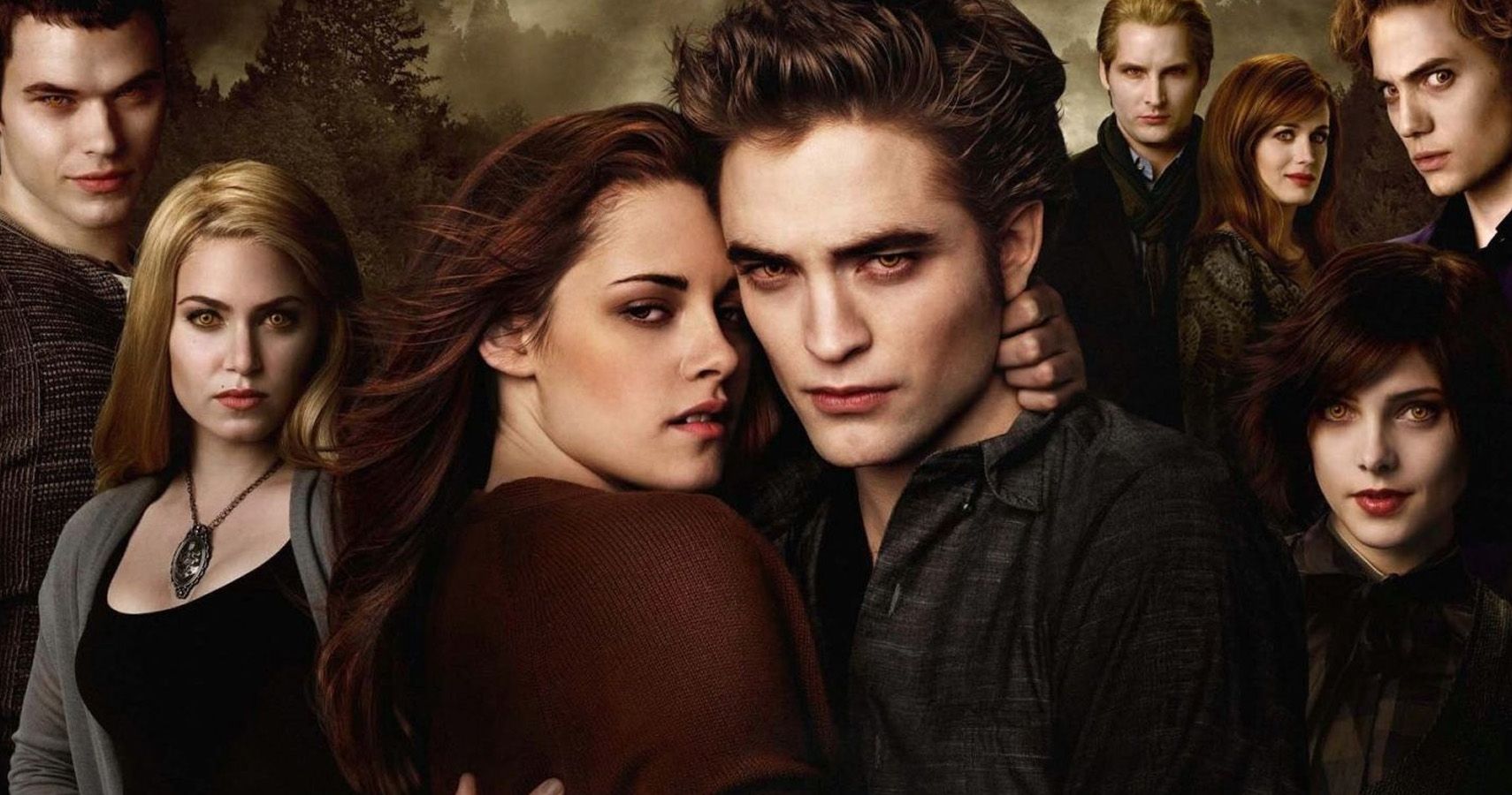 Twilight: 10 Vampire Logic Memes Only True Twi-Hards Understand