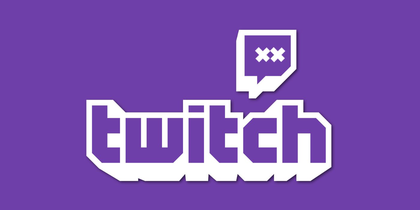 Twitch Streamers Should Be Safe From Felony Streaming Bill