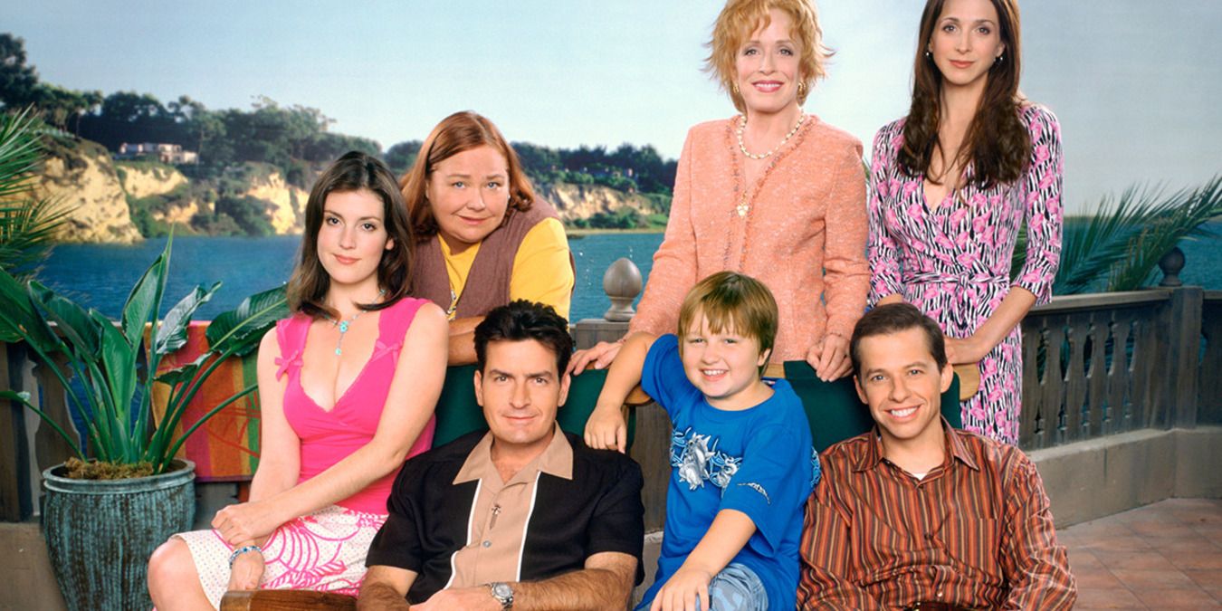 10 Things You Didn’t Know About The Two And A Half Men Theme Song & Intro