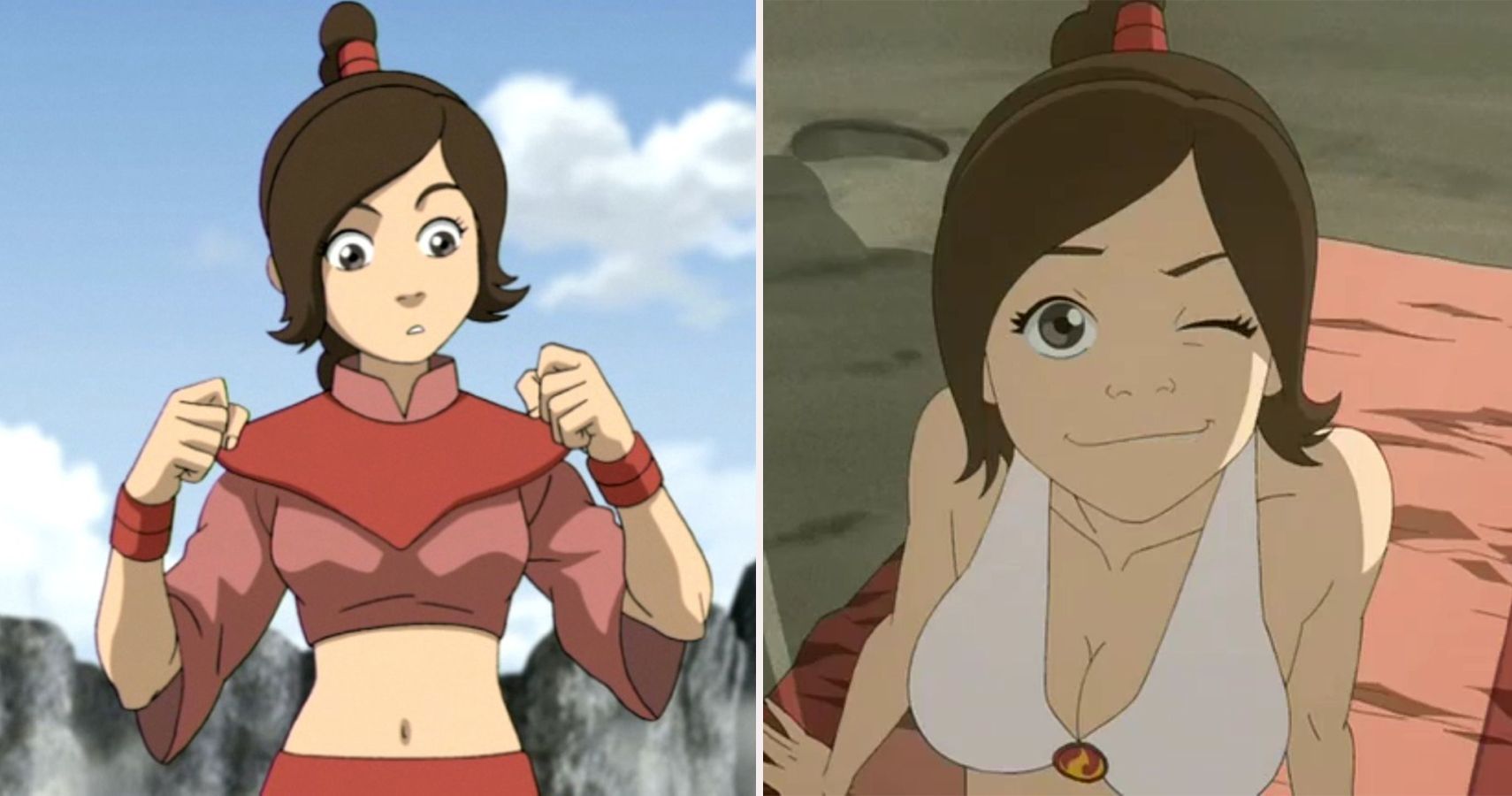 Avatar: 15 Things Every Fan Should Know About Ty Lee