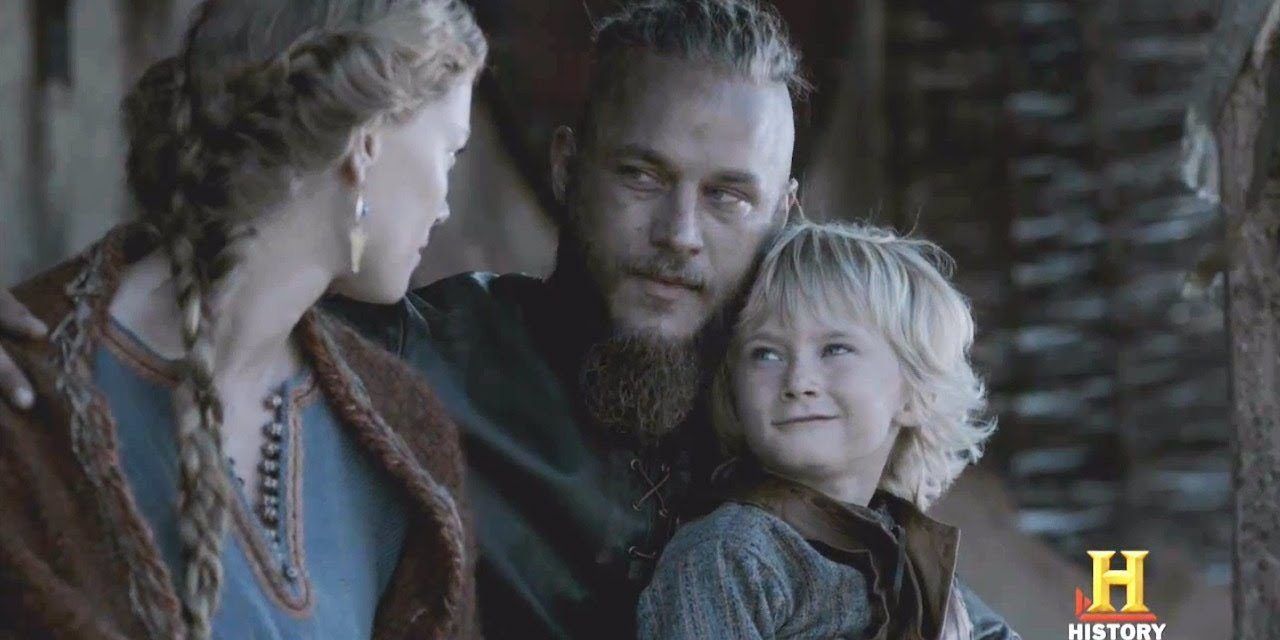 Vikings 10 Times The Show Broke Our Hearts