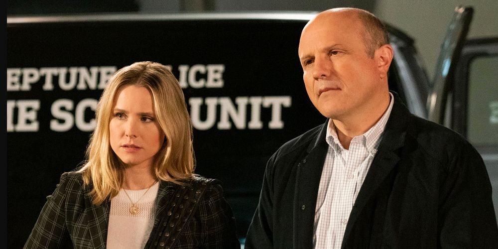Veronica Mars: 5 Things That Had The Original Spark (& 5 Things That Were Missing)