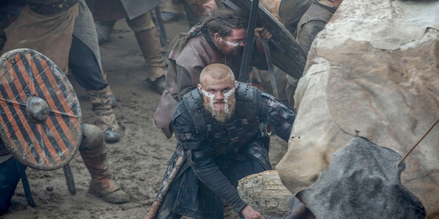 Vikings 5 Characters Who Deserve SpinOffs (& 5 Who Dont)