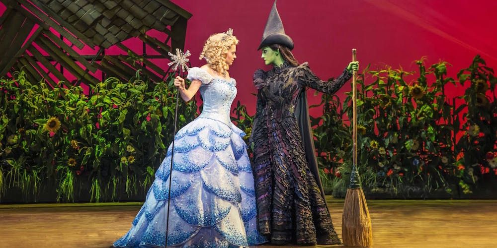 The 10 Most Anticipated Upcoming Movie Musicals