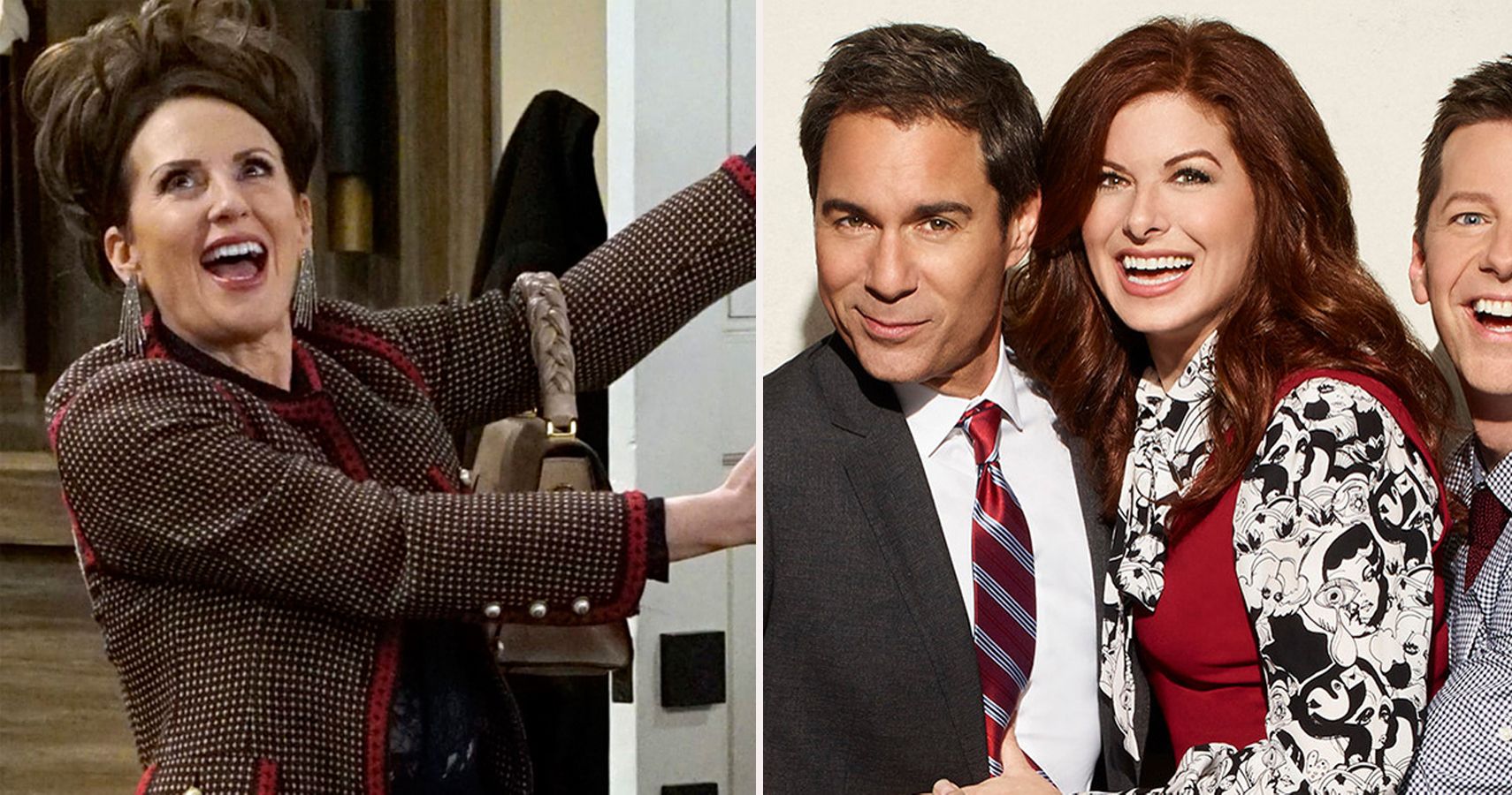 10 Jokes From Will & Grace That Have Aged Poorly