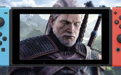 The Witcher 3 On Nintendo Switch Is Getting Split Up The Witcher 3 On Nintendo Switch Is Getting Split Up