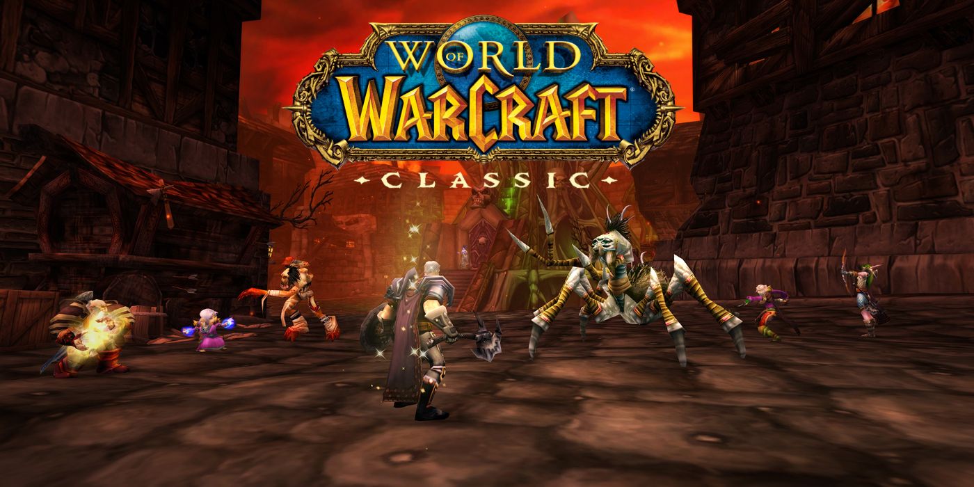 What WoW Classic Plus is differs for each World of Warcraft fan, including  Blizzard