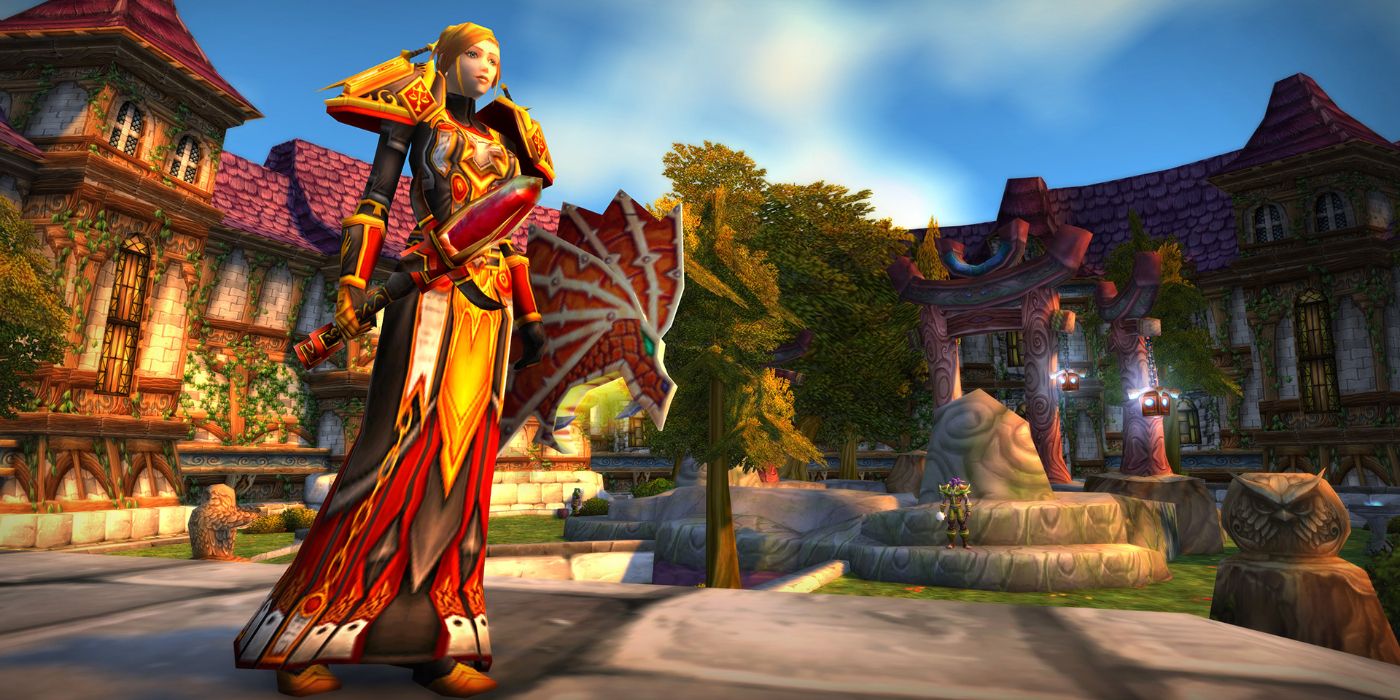 WoW Classic: Alliance or Horde – Which Faction to Choose?