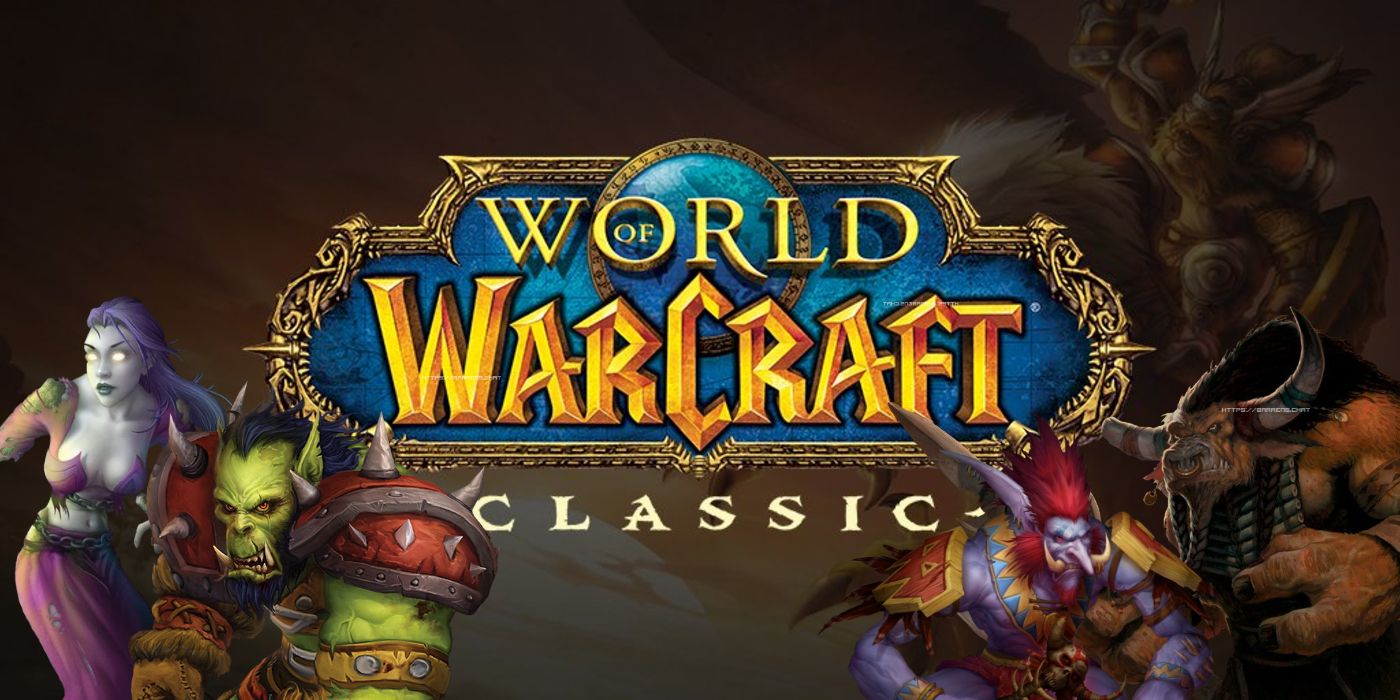 WoW Classic: All 4 Horde Races Explained