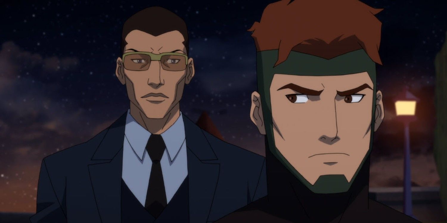 Young Justice: Outsiders - Our 12 Biggest Questions After The Finale