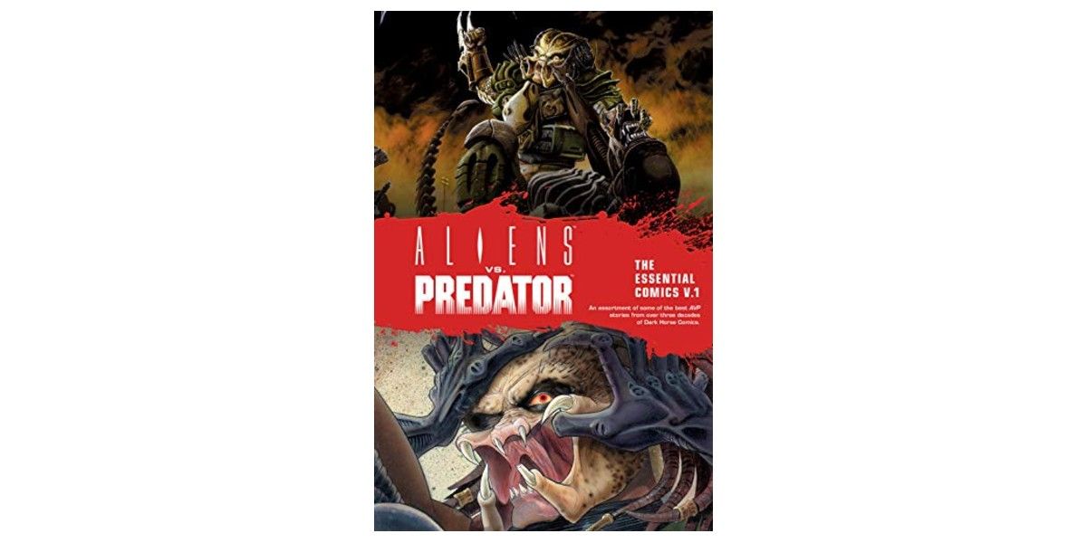 aliens-vs-predator-the-essential-comics-vol-1