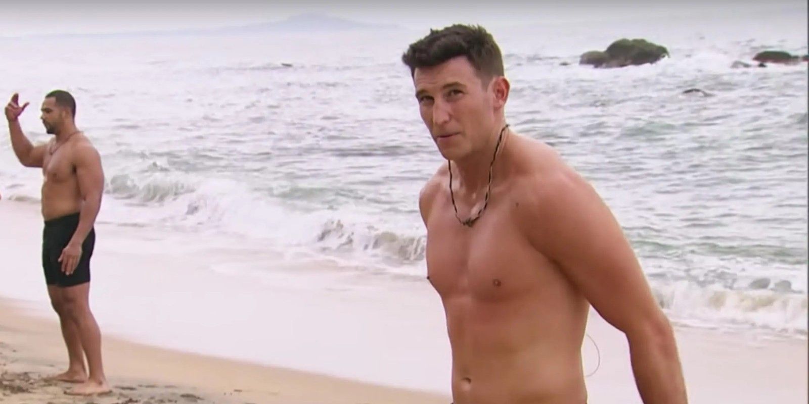 More Bachelor in Paradise to come with Blake Horstmann