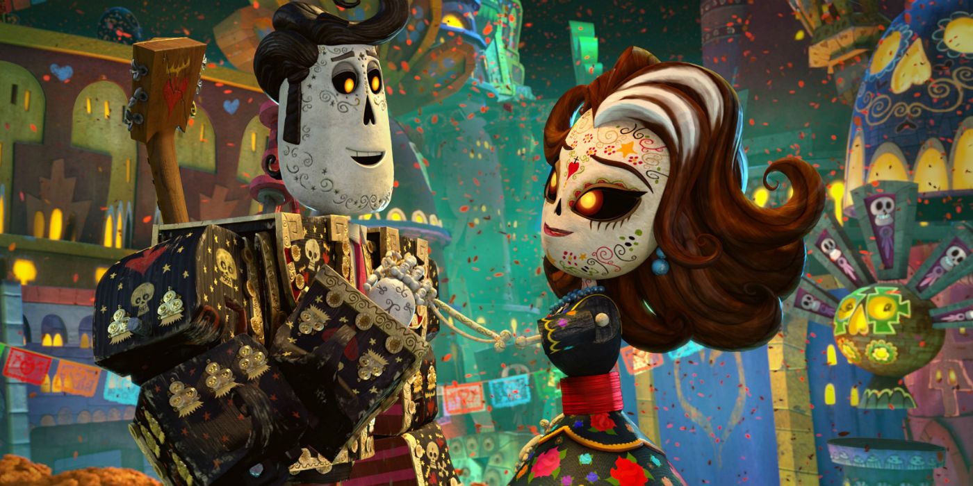 The Book Of Life 2 Is Happening Story Details & When Will It Release?