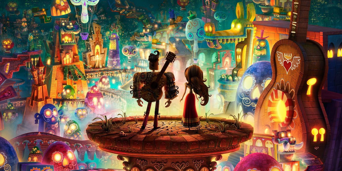 The Book Of Life 2 Confirmation, Release Date Prediction & Everything