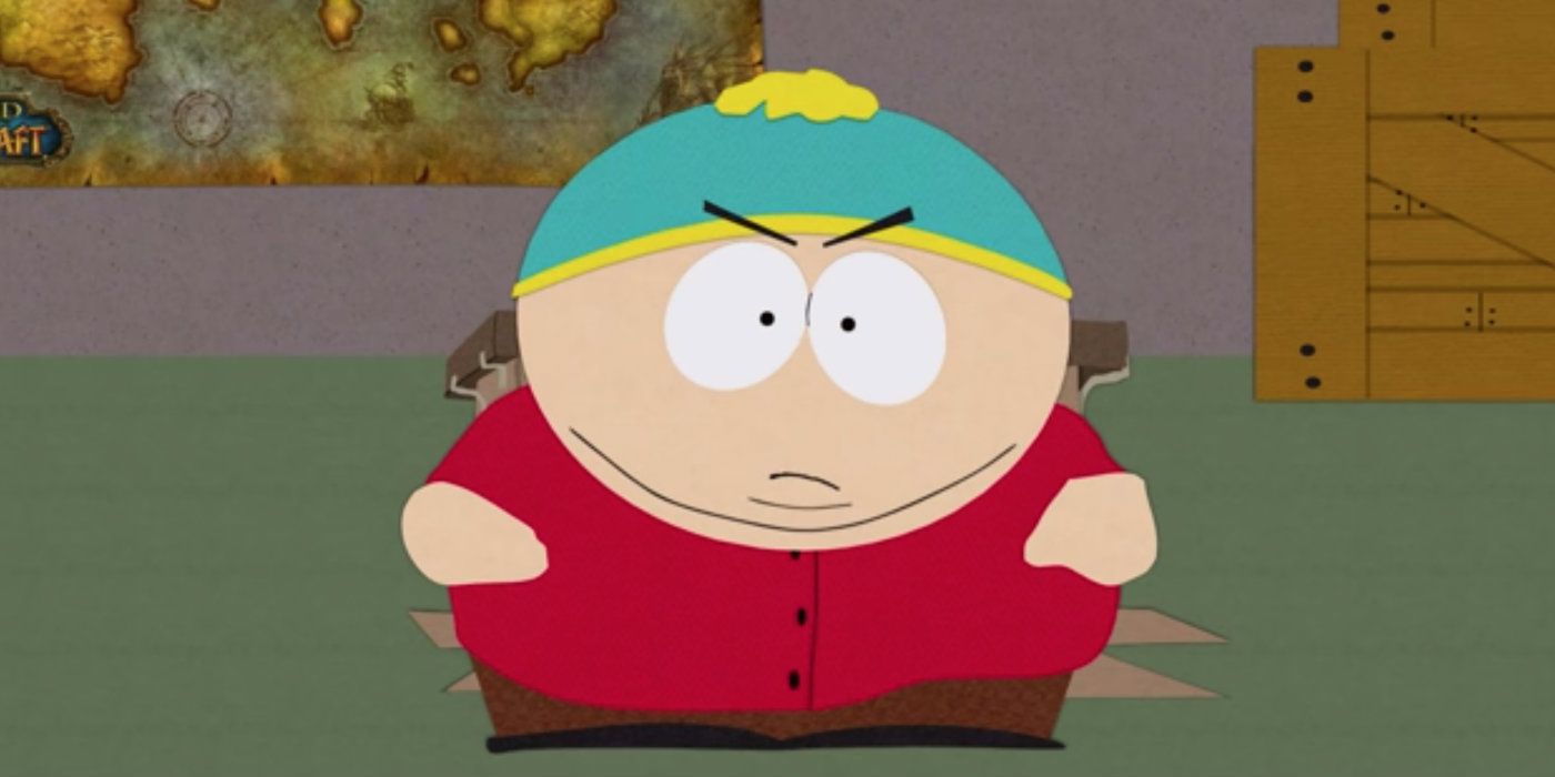 South Park 10 Hidden Details You Missed In The Episode Make Love