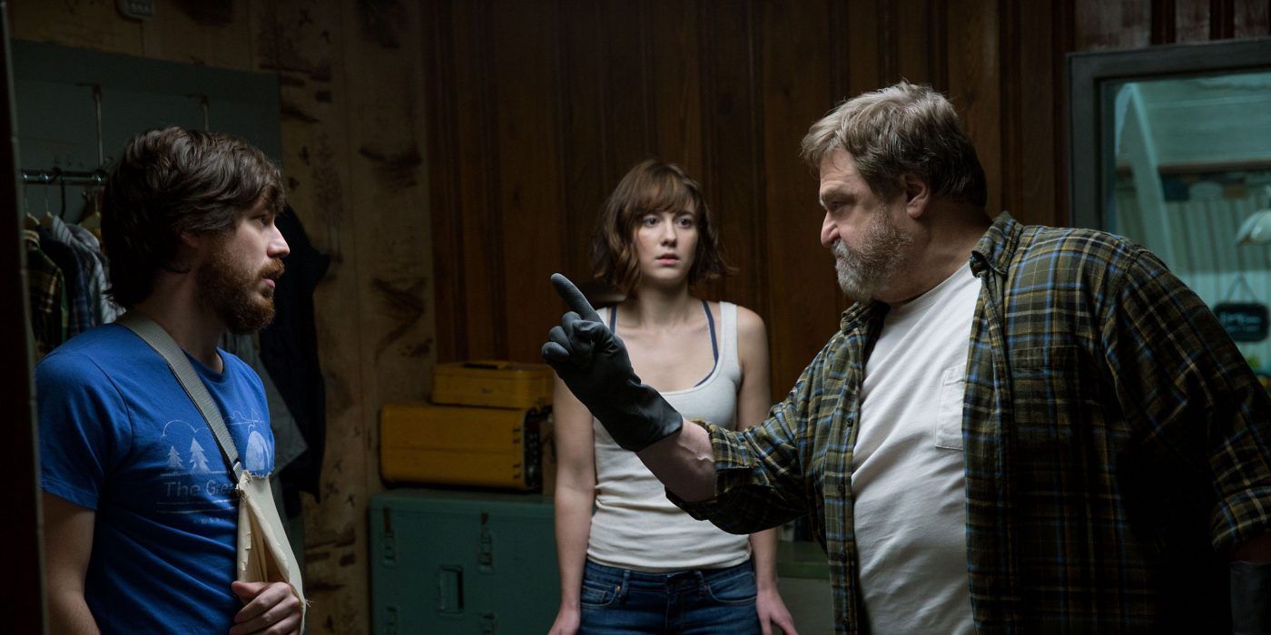 10 BTS Facts About 10 Cloverfield Lane