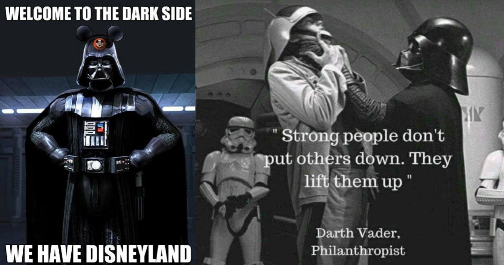 Star Wars 10 Hysterical Darth Vader Memes That Are Too Funny