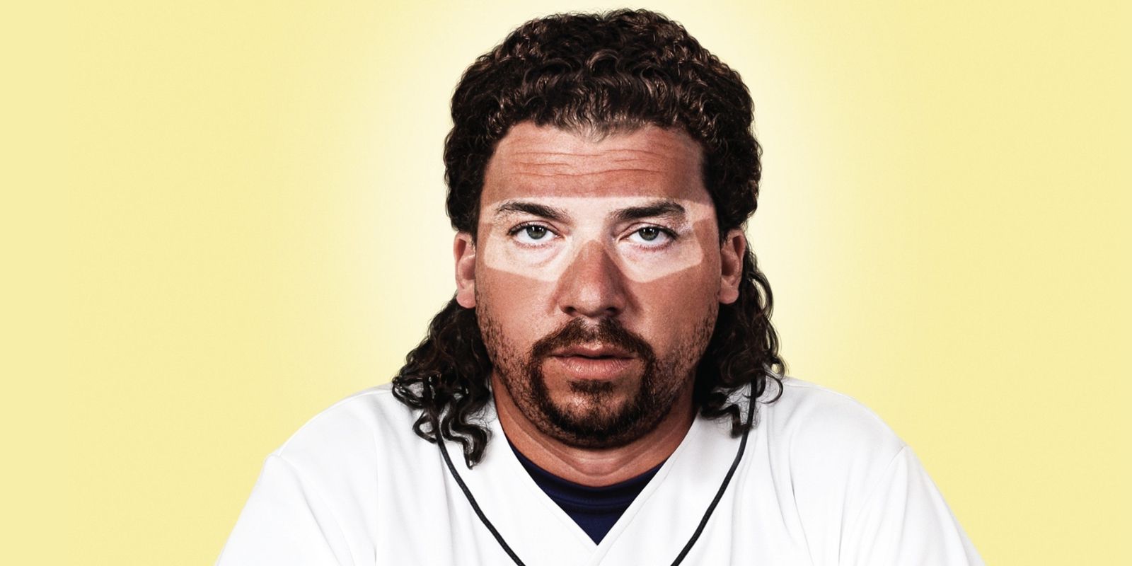 eastbound &amp; down kenny powers poster