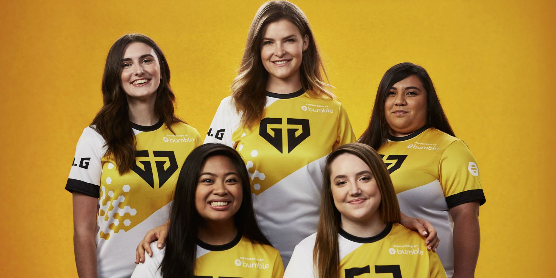 fornite womens team bumble featured