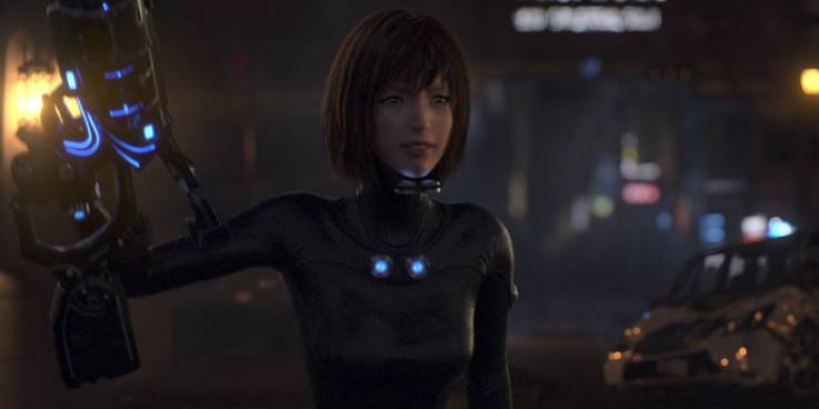 Gantz 0 S Surprise Ending Explained Screen Rant Gantz 0 S Surprise Ending Explained Screen Rant