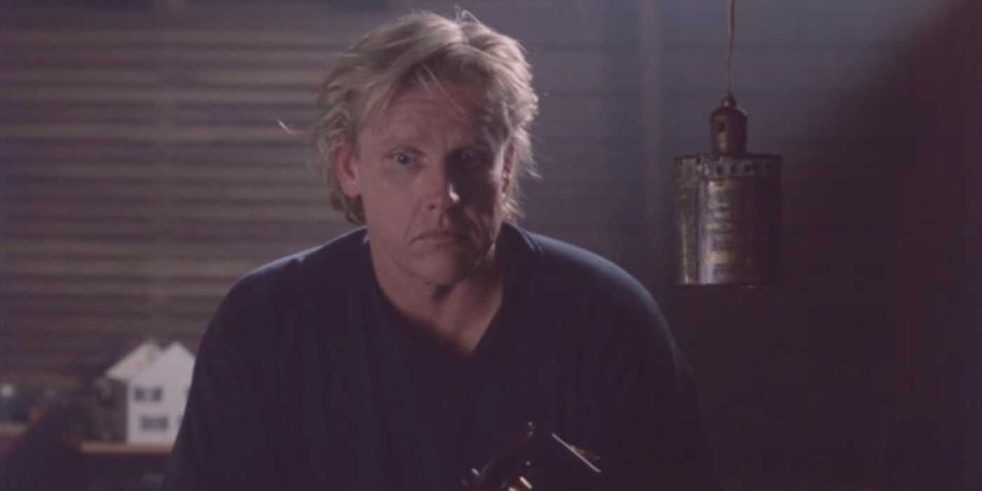 gary busey hider in the house