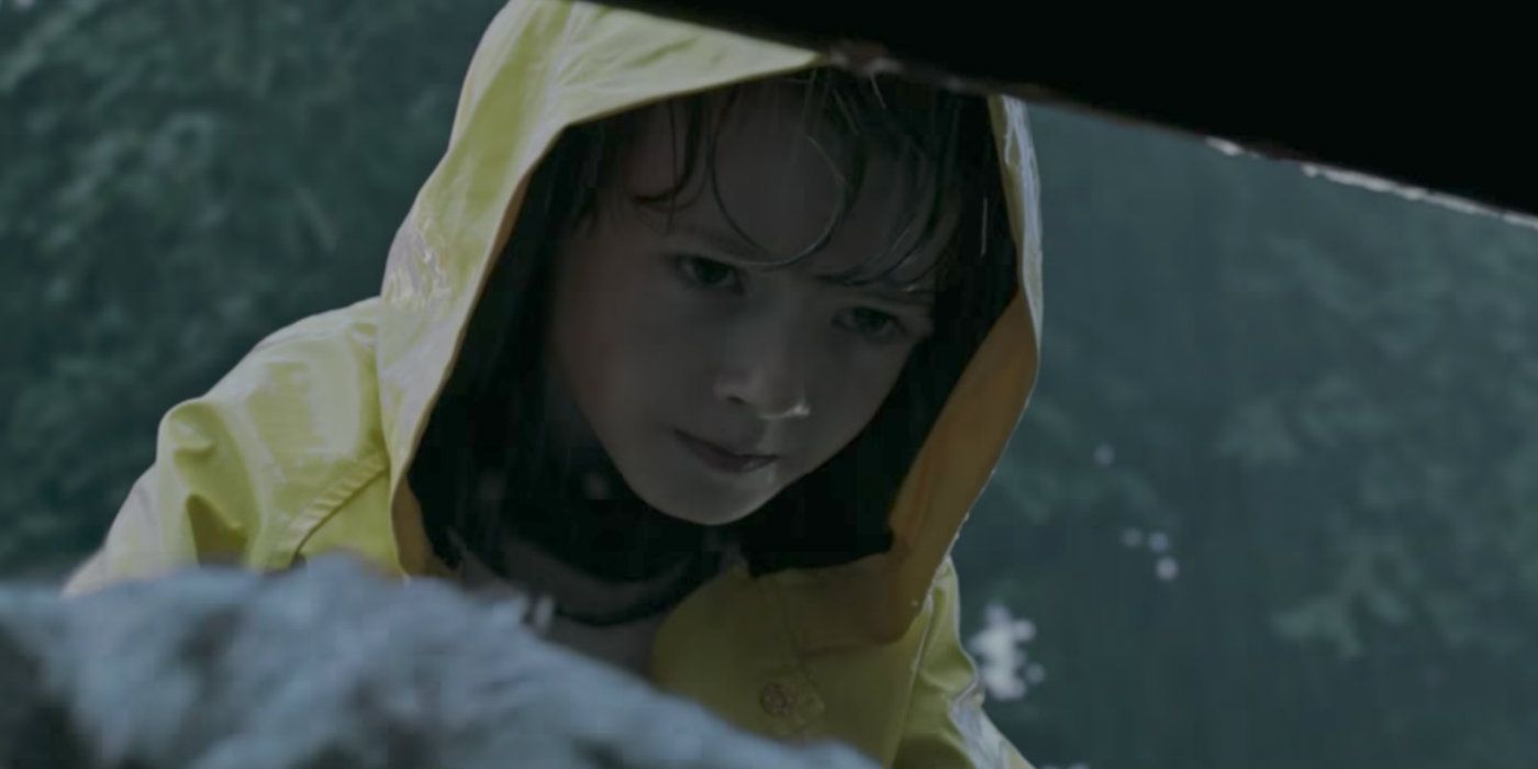 georgie