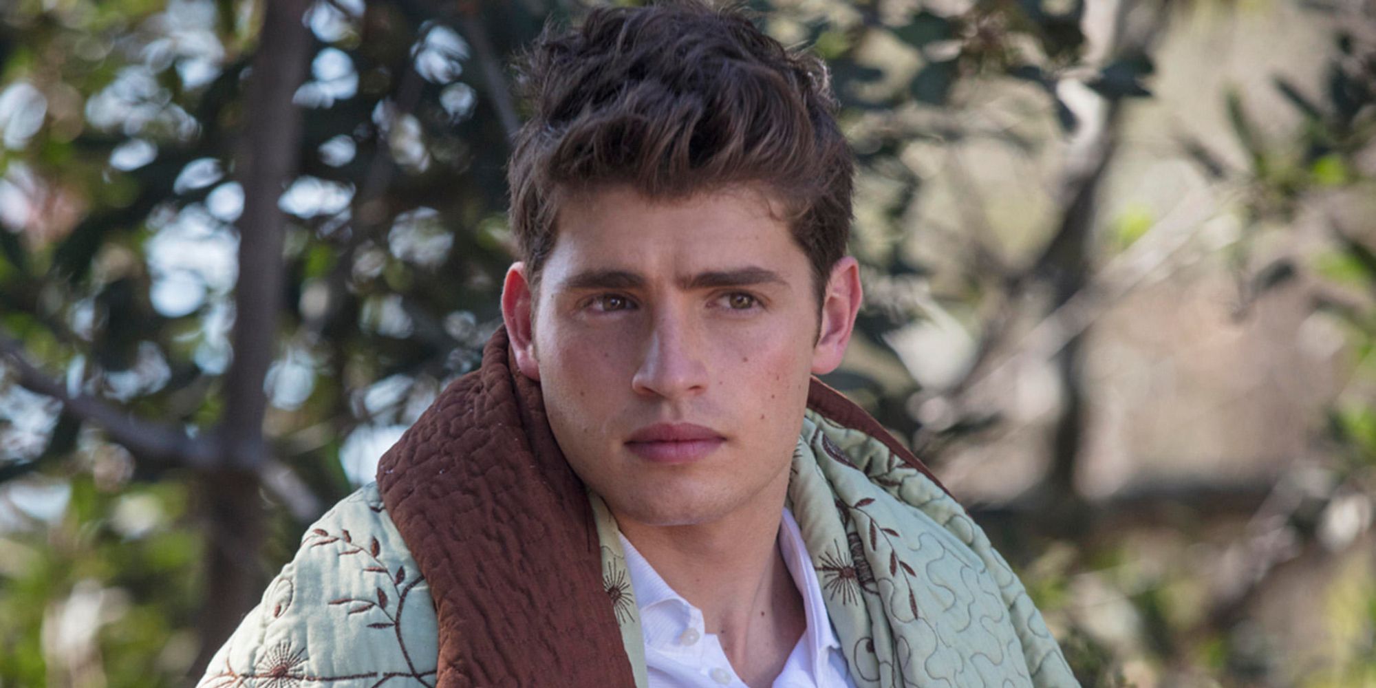 Gregg Sulkin Roles Where You Know The Marvels Runaways Star From