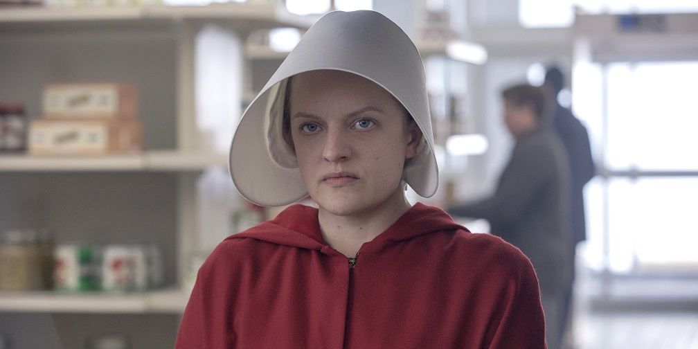 Handmaid’s Tale 10 Hidden Details About The Costumes You Didn’t Notice