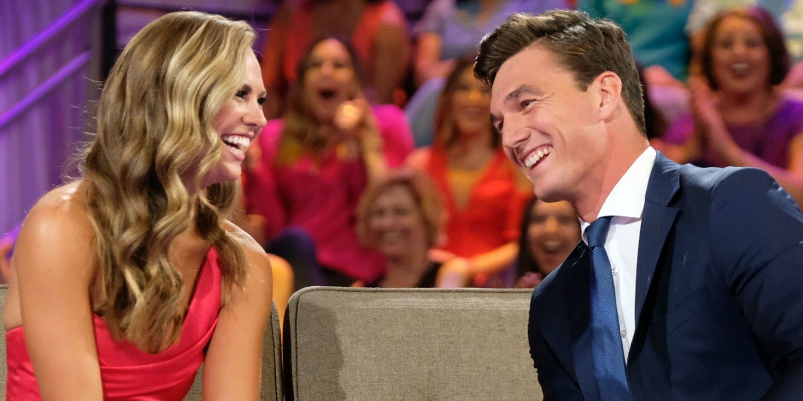 Hannah is not sure she's ready to endorse Tyler as next Bachelor
