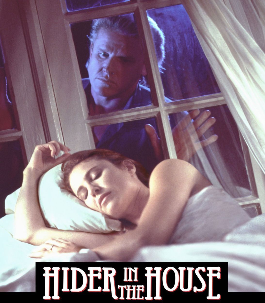 hider in the house poster TLDR vertical