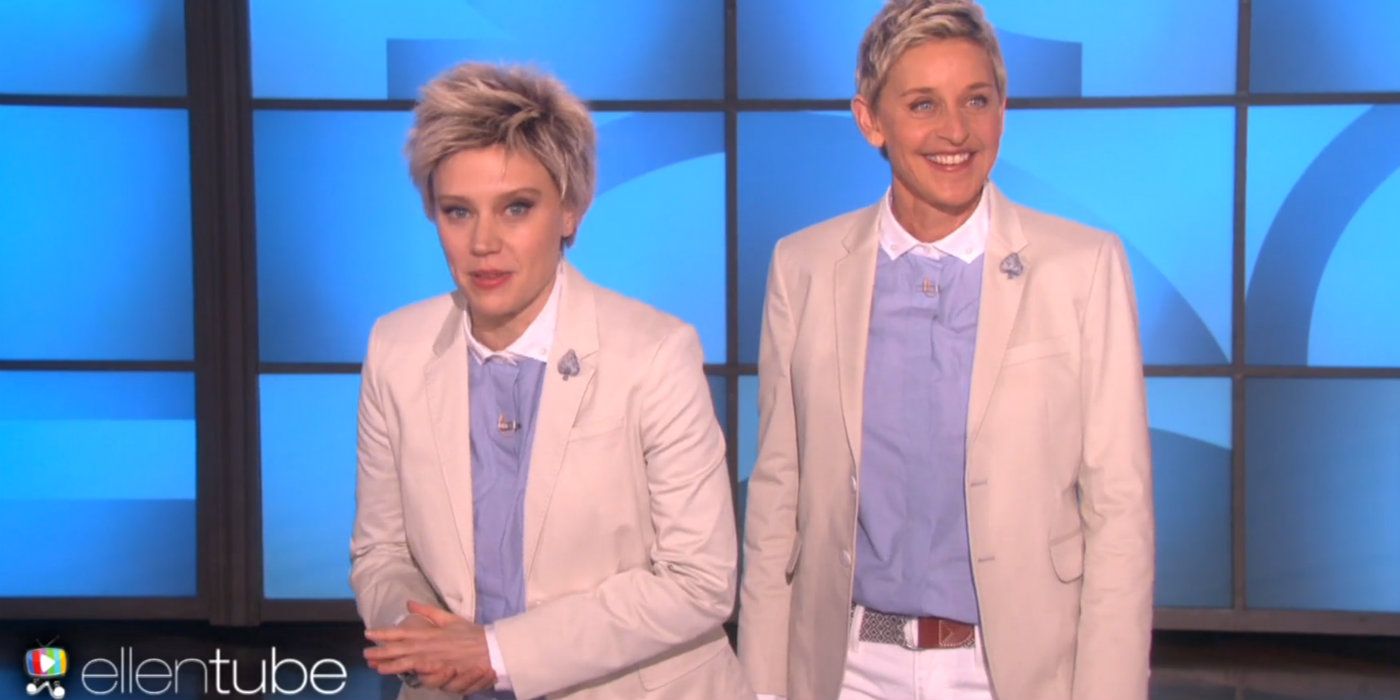 Ellen Show 10 Most Memorable Celebrity Guest Appearances