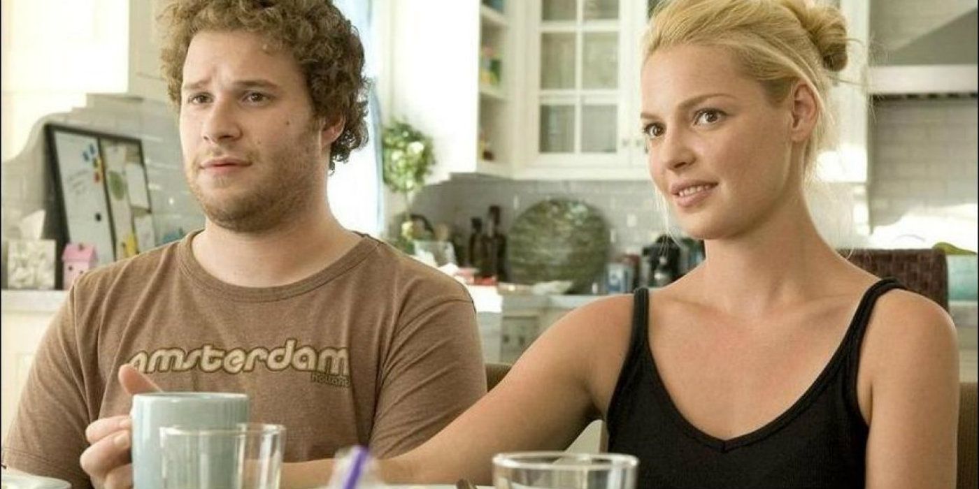 knocked up