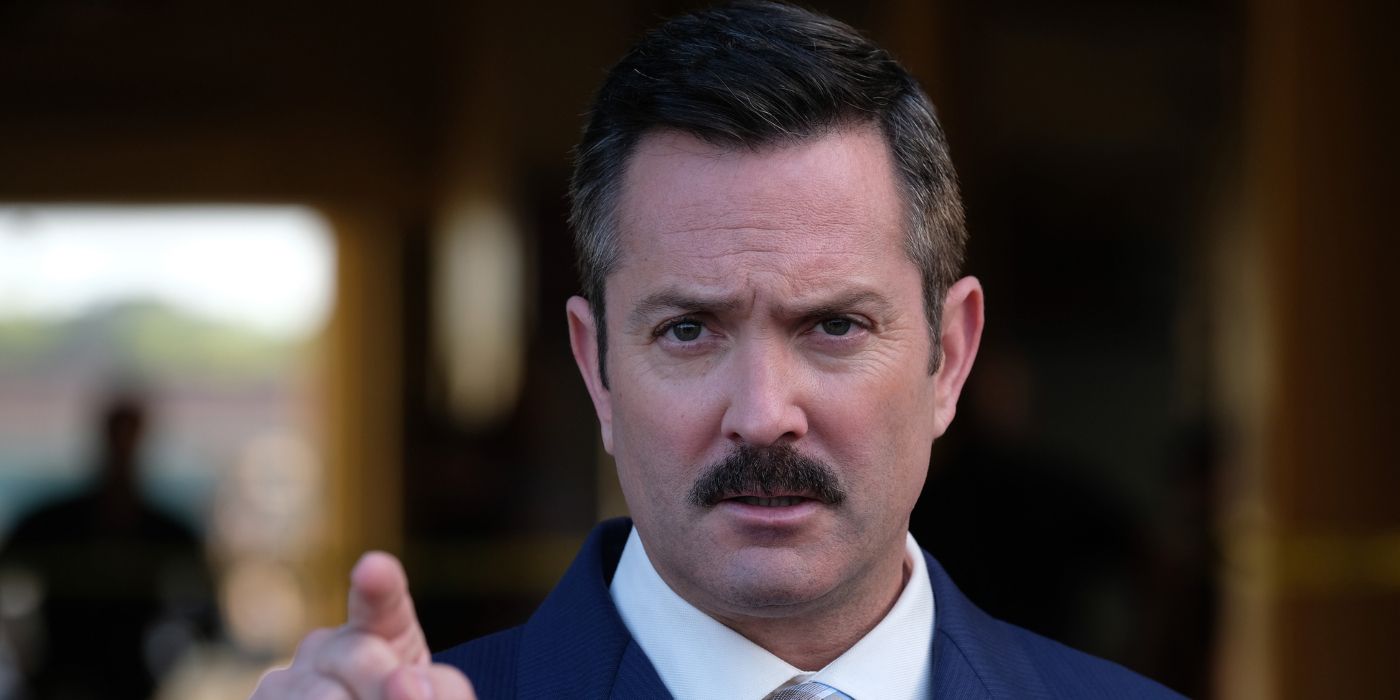 lethal weapon thomas lennon leo