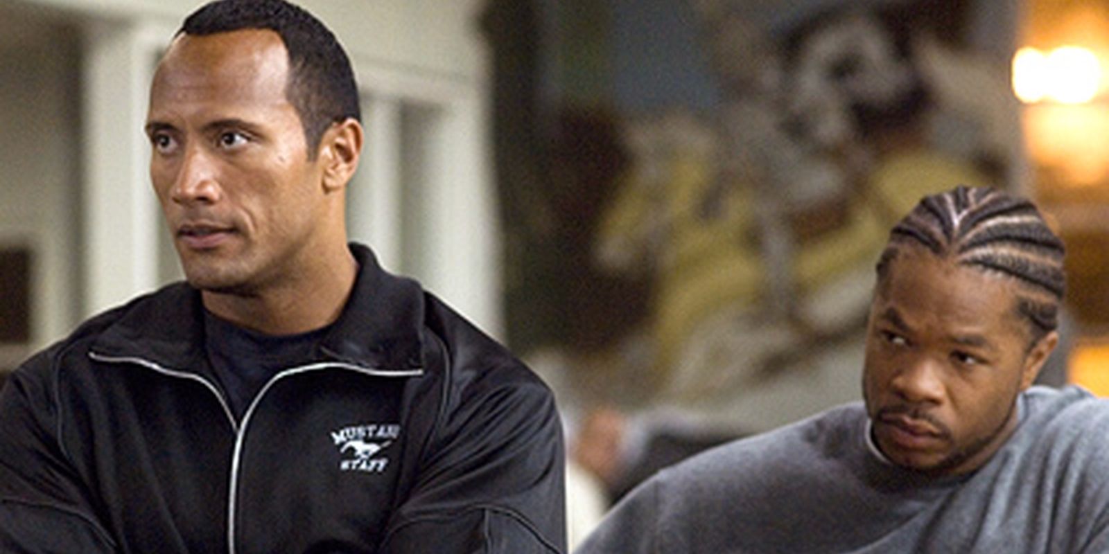 Rock Solid Advice: Dwayne Johnson’s 8 Most Inspirational Quotes from Gridiron Gang
