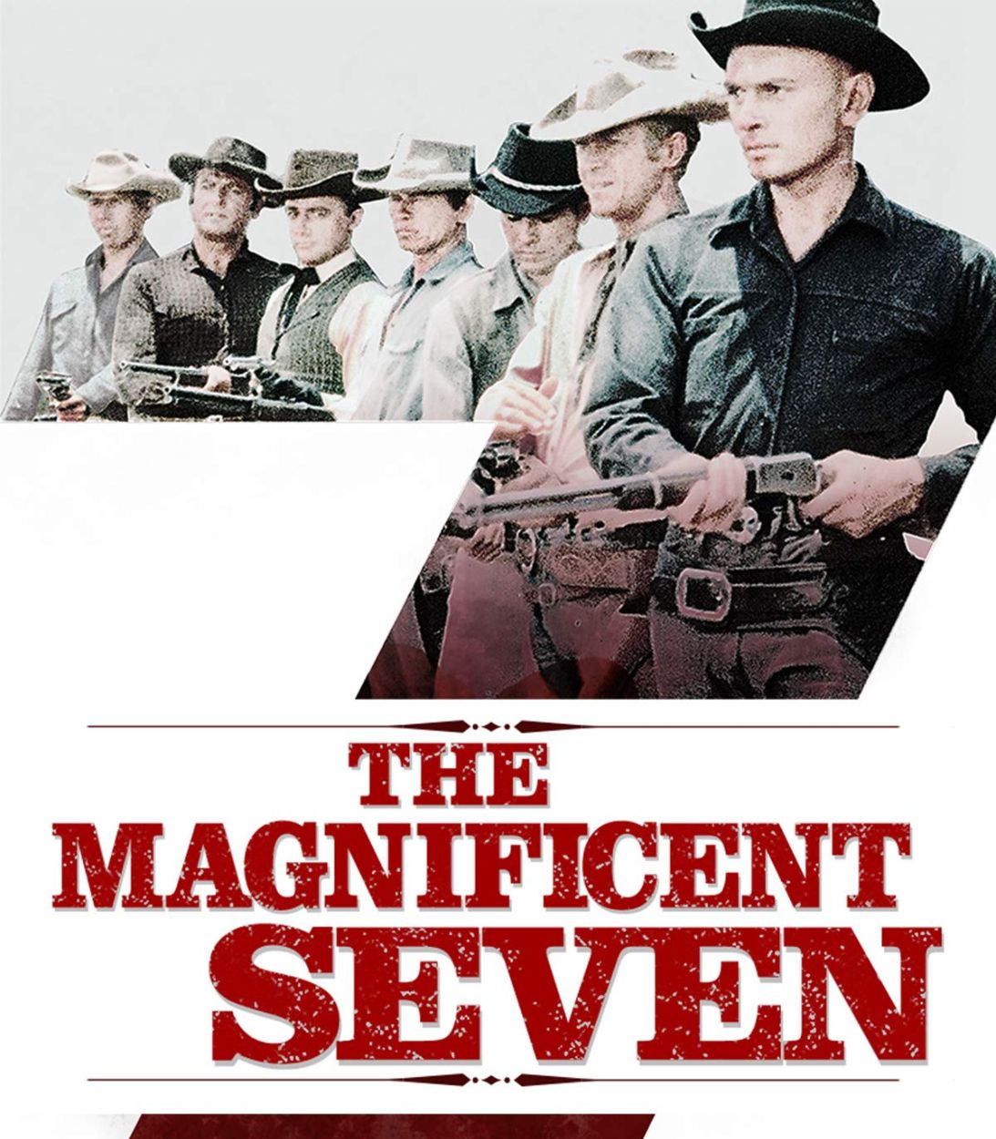 magnificent seven poster TLDR vertical