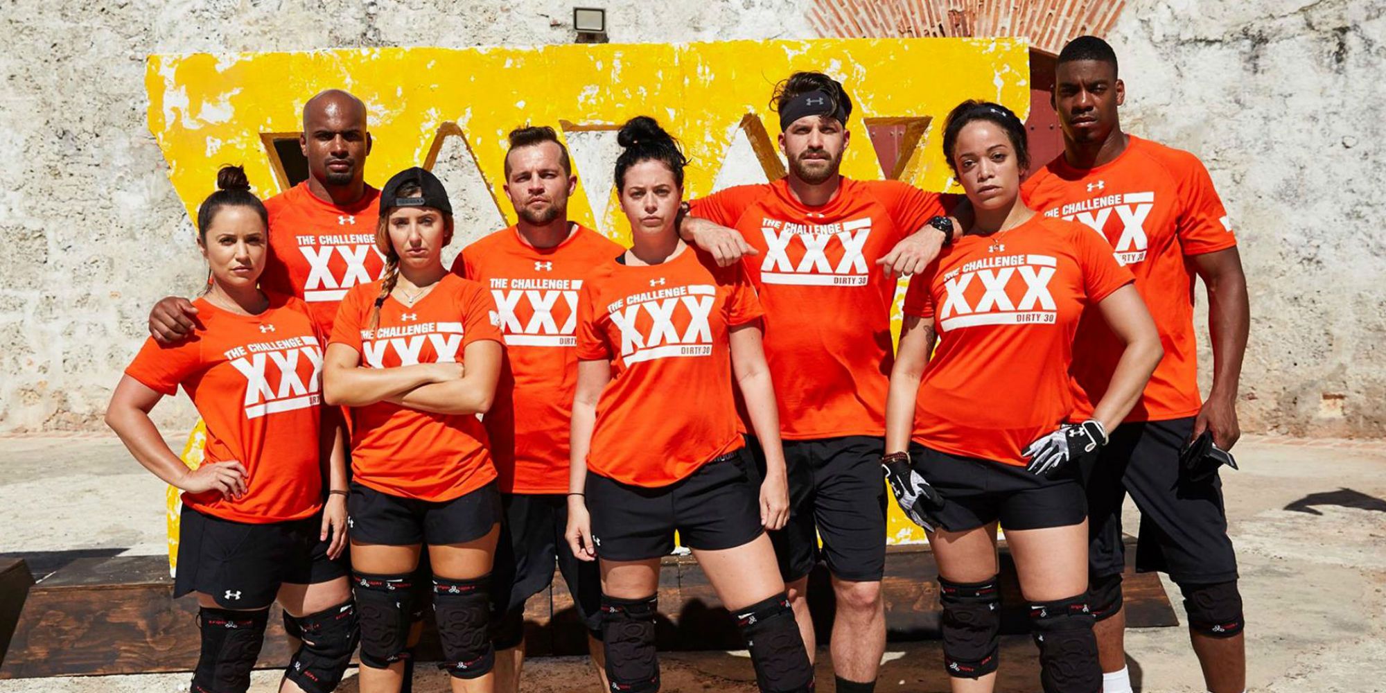 The Challenge XXX: Dirty 30 – Season 30 Winners