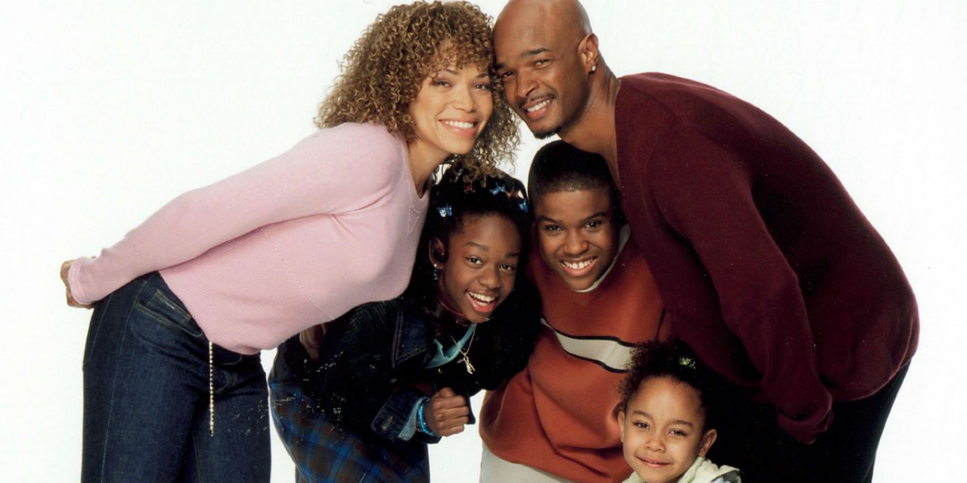 My Wife and Kids' Claire Recast Explained: Here's Why the Daughter Got  Replaced