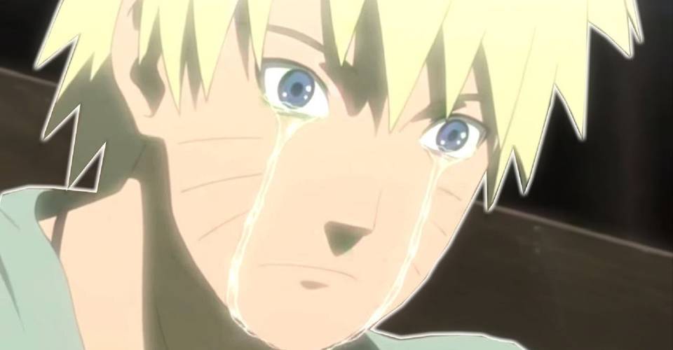 Naruto Shippuden 10 Times The Anime Broke Our Hearts Naruto Shippuden 10 Times The Anime Broke Our Hearts
