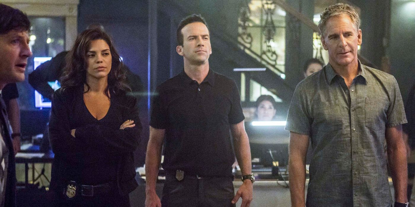 NCIS: New Orleans Cast & Character Guide