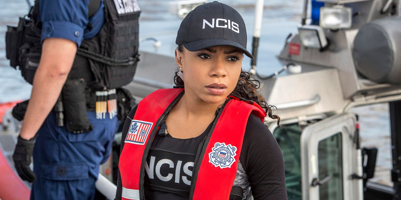 NCIS New Orleans Why Agent Percy Left The Show
